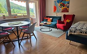 Ferienwohnung Vogelnest Im Schwarzwald